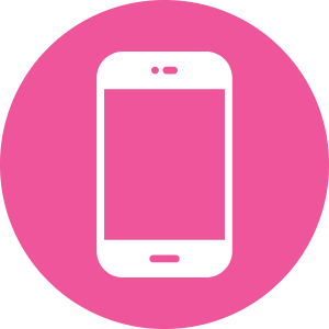 Digital Resources Icon