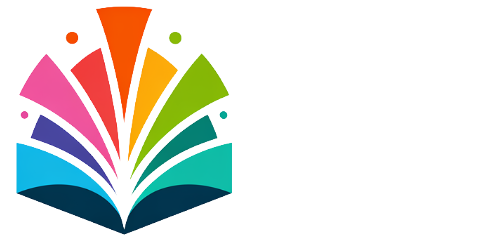 Herrick TWP Library Logo White