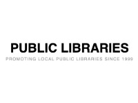 Public Libraries Logo