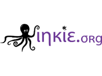 Inkie Logo