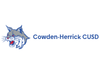 Cowden-Herrick CUSD Logo