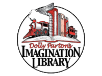 Imagination Library Logo