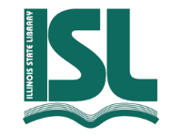 Illinois State Library Logo