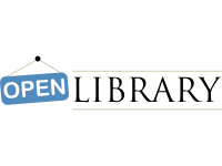 Open Library Logo