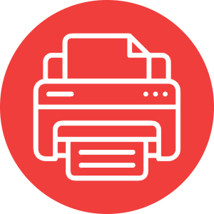 Services and Rental Icon