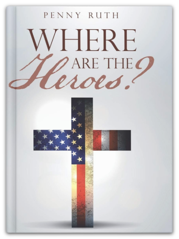 Where Are The Heros_ Penny Ruth